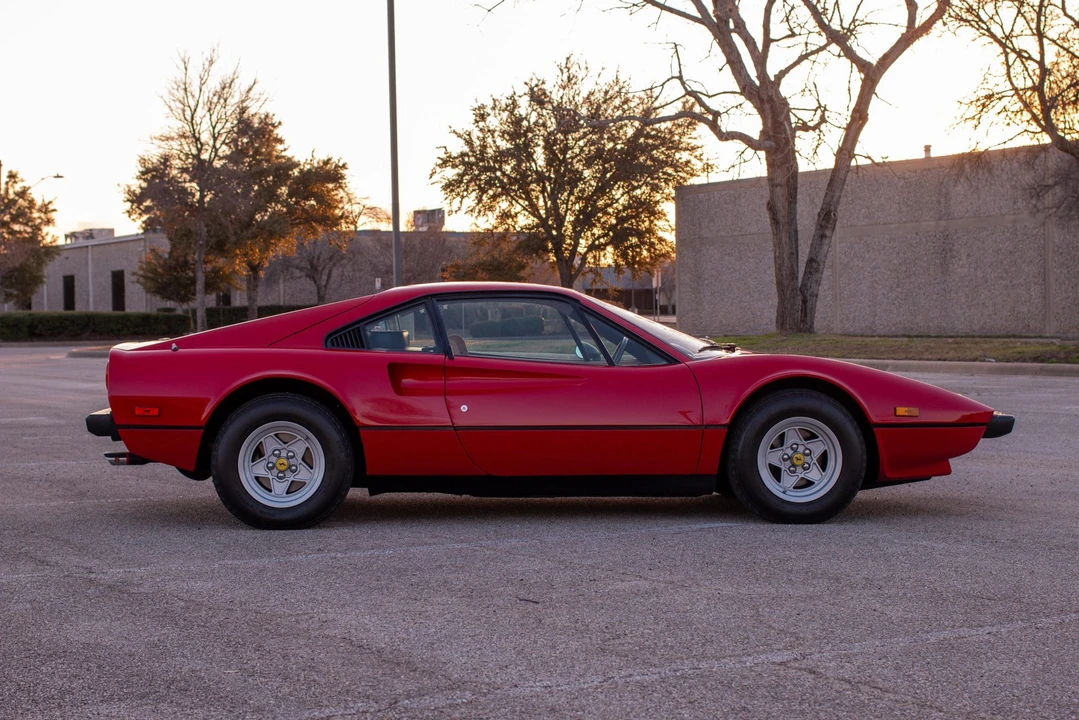 1977 Ferrari 308 GTB - Image 27 of 31