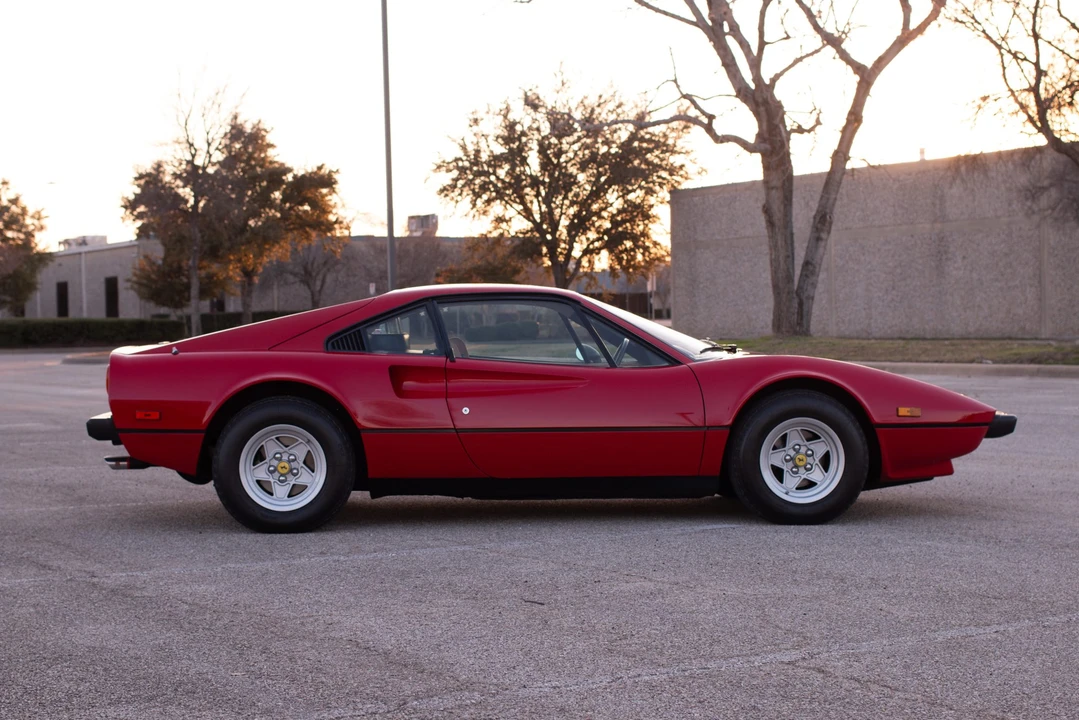 1977 Ferrari 308 GTB - Image 28 of 31