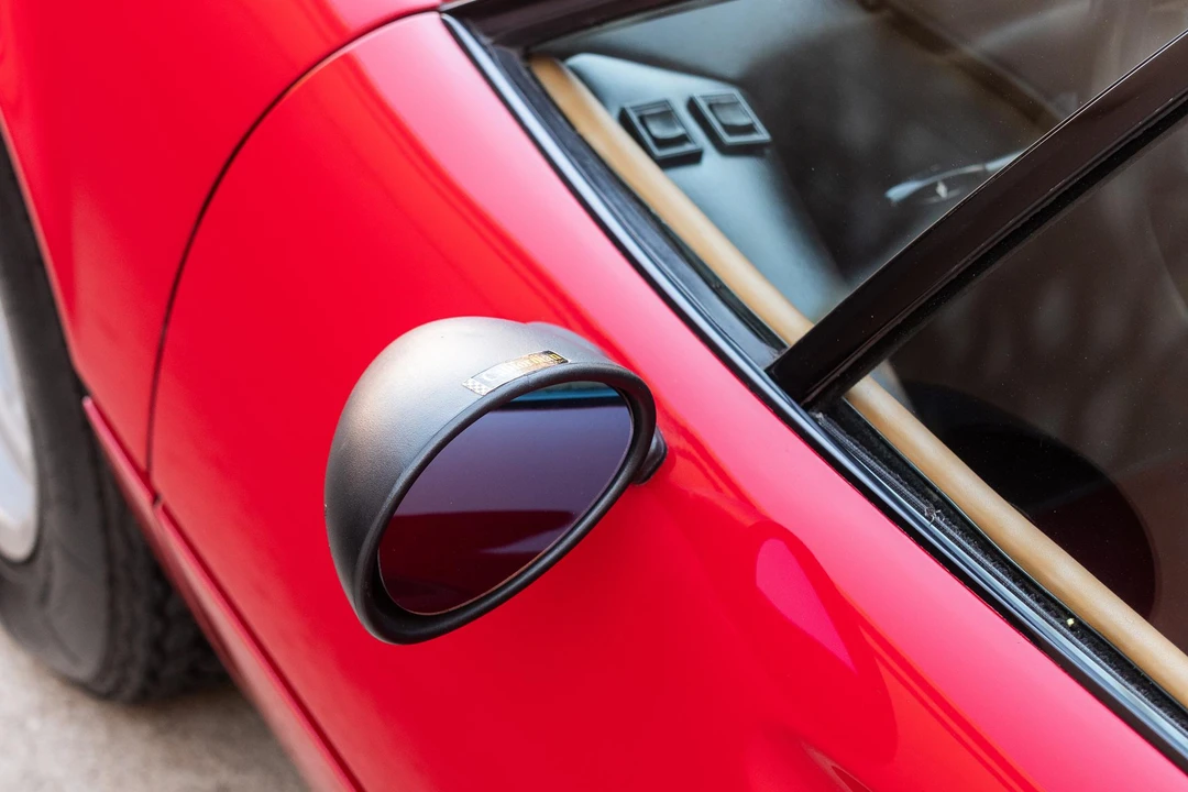 1977 Ferrari 308 GTB - Image 15 of 31