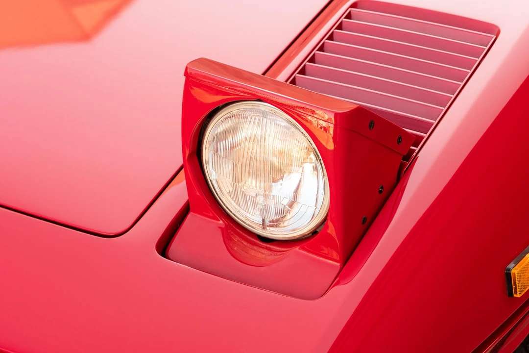 1977 Ferrari 308 GTB - Image 14 of 31