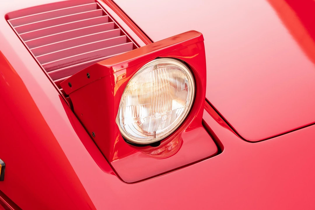 1977 Ferrari 308 GTB - Image 13 of 31