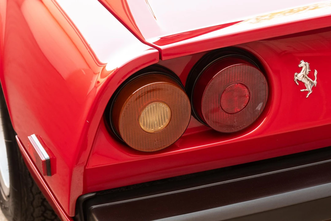 1977 Ferrari 308 GTB - Image 16 of 31
