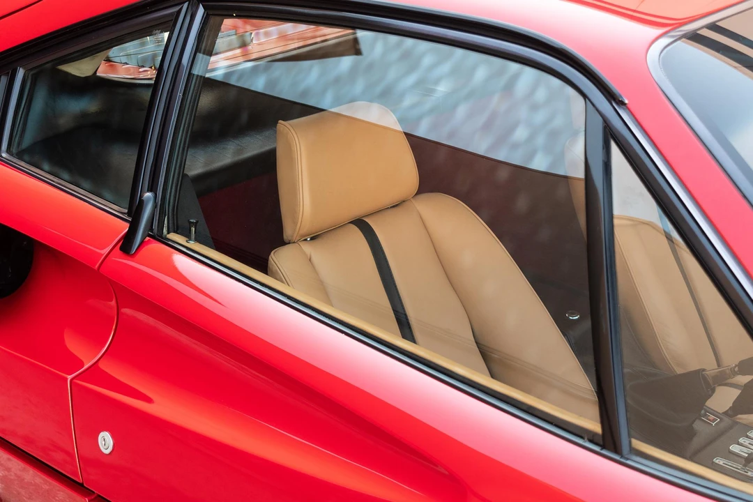 1977 Ferrari 308 GTB - Image 20 of 31