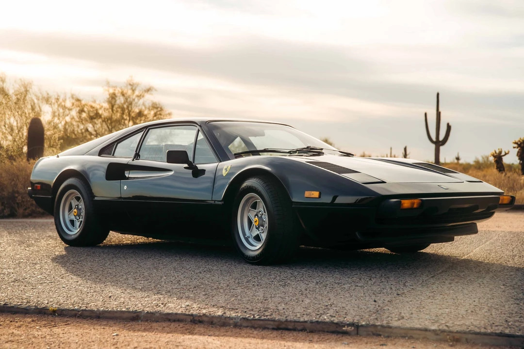 1977 Ferrari 308 GTB - Image 29 of 31