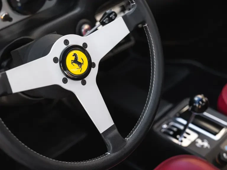 1977 Ferrari 308 GTB - Image 15 of 31