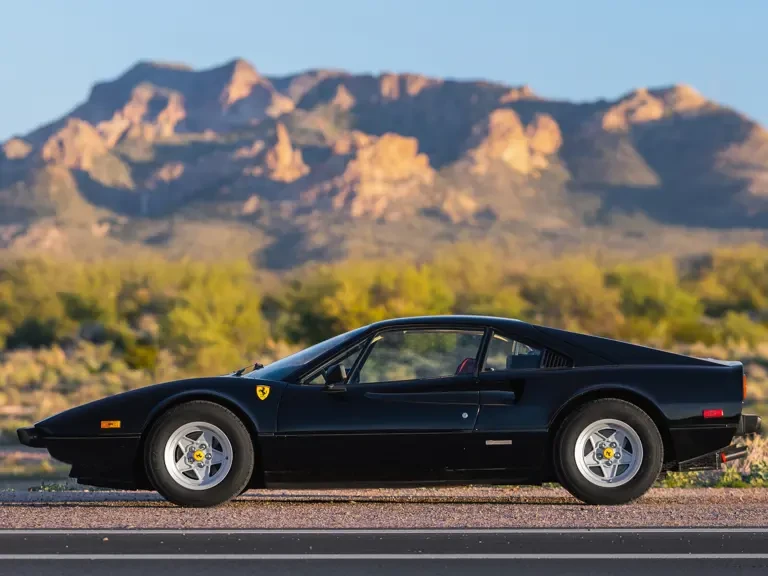 1977 Ferrari 308 GTB - Image 12 of 31