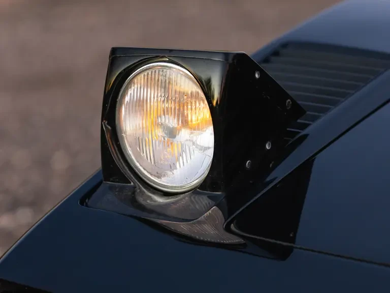 1977 Ferrari 308 GTB - Image 31 of 31
