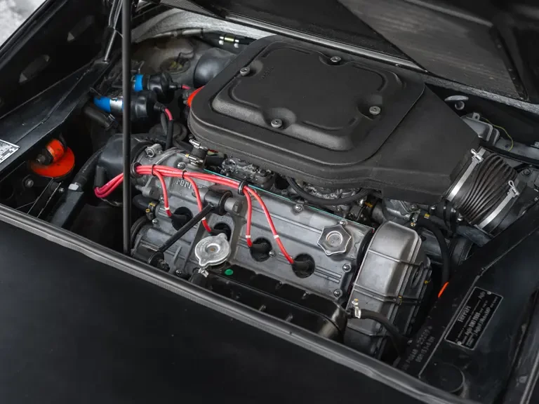 1977 Ferrari 308 GTB - Image 4 of 31