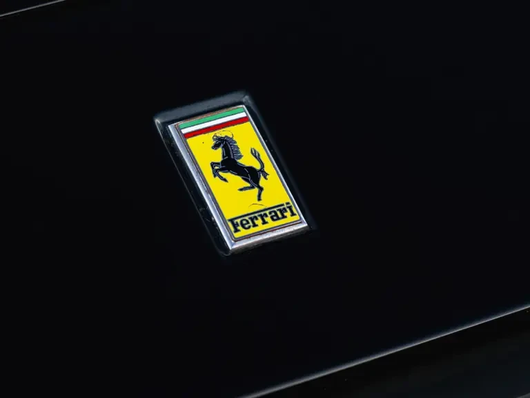 1977 Ferrari 308 GTB - Image 7 of 31