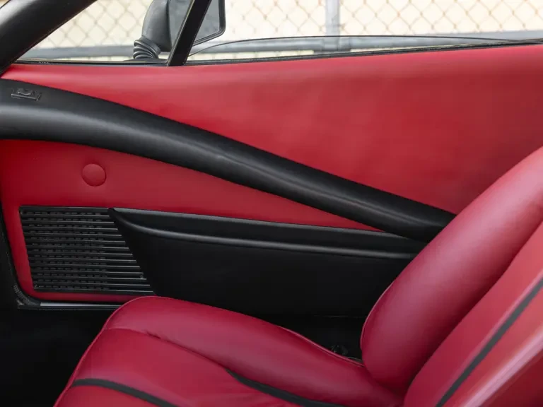 1977 Ferrari 308 GTB - Image 27 of 31