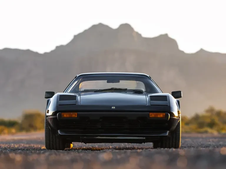 1977 Ferrari 308 GTB - Image 8 of 31