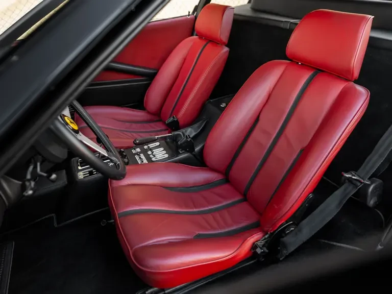 1977 Ferrari 308 GTB - Image 25 of 31