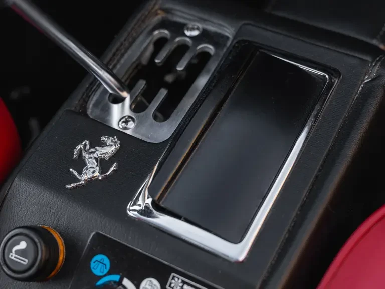1977 Ferrari 308 GTB - Image 22 of 31