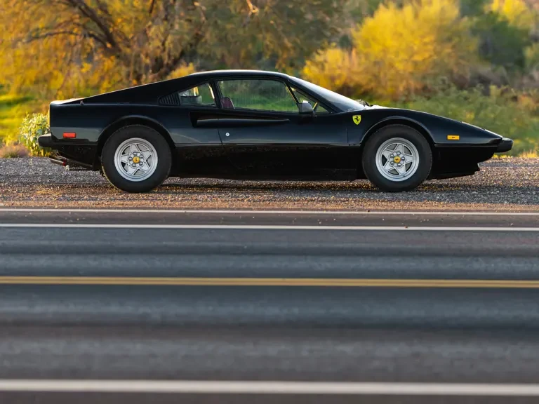 1977 Ferrari 308 GTB - Image 6 of 31