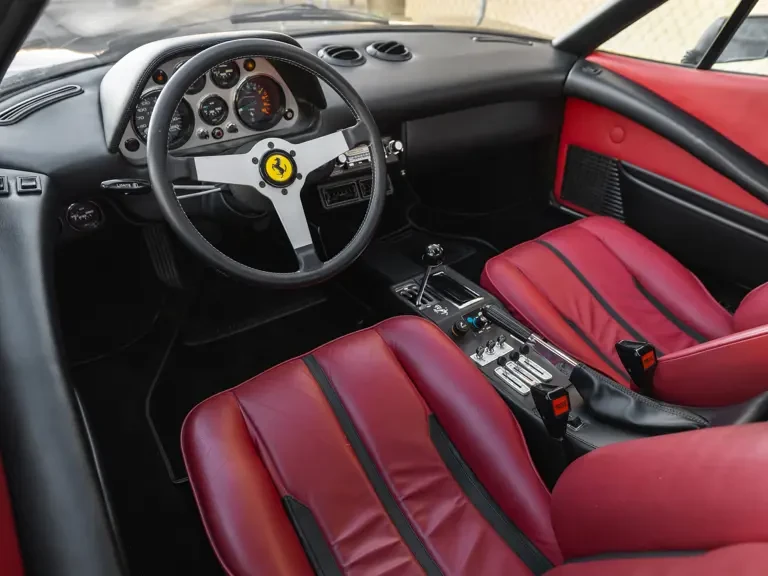 1977 Ferrari 308 GTB - Image 5 of 31