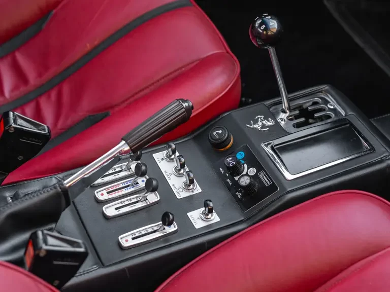 1977 Ferrari 308 GTB - Image 21 of 31