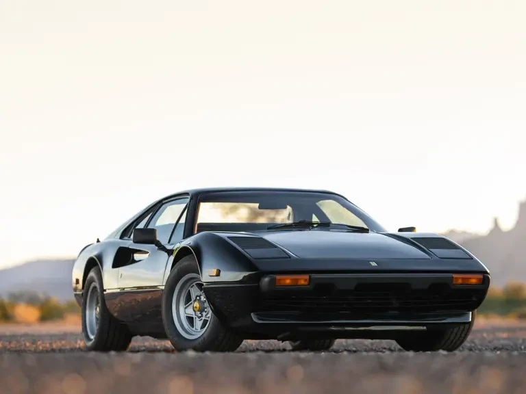 1977 Ferrari 308 GTB - Image 29 of 31