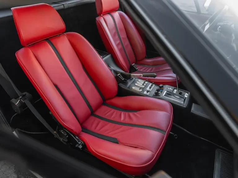 1977 Ferrari 308 GTB - Image 26 of 31