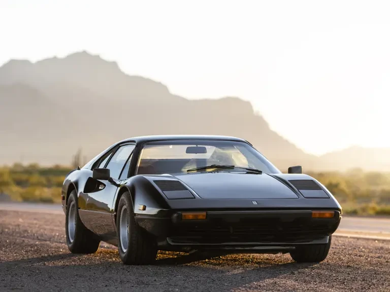 1977 Ferrari 308 GTB - Image 28 of 31