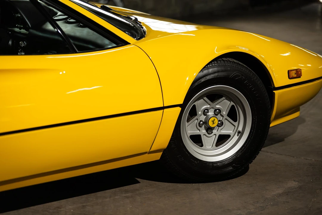 1977 Ferrari 308 GTB - Image 23 of 31