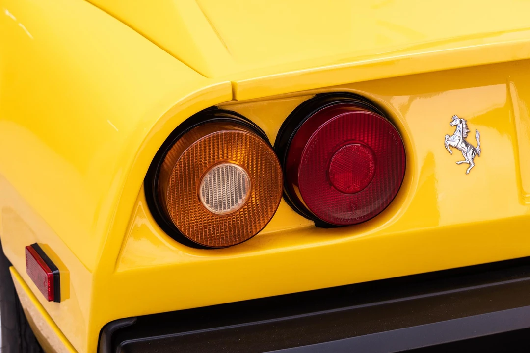 1977 Ferrari 308 GTB - Image 24 of 31