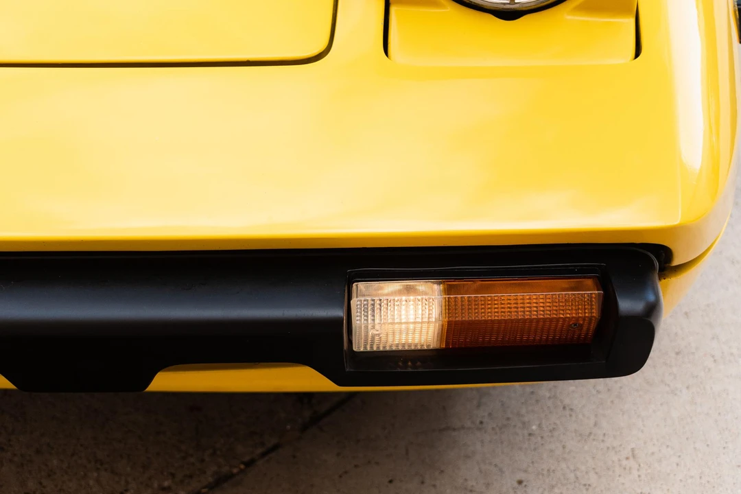 1977 Ferrari 308 GTB - Image 21 of 31