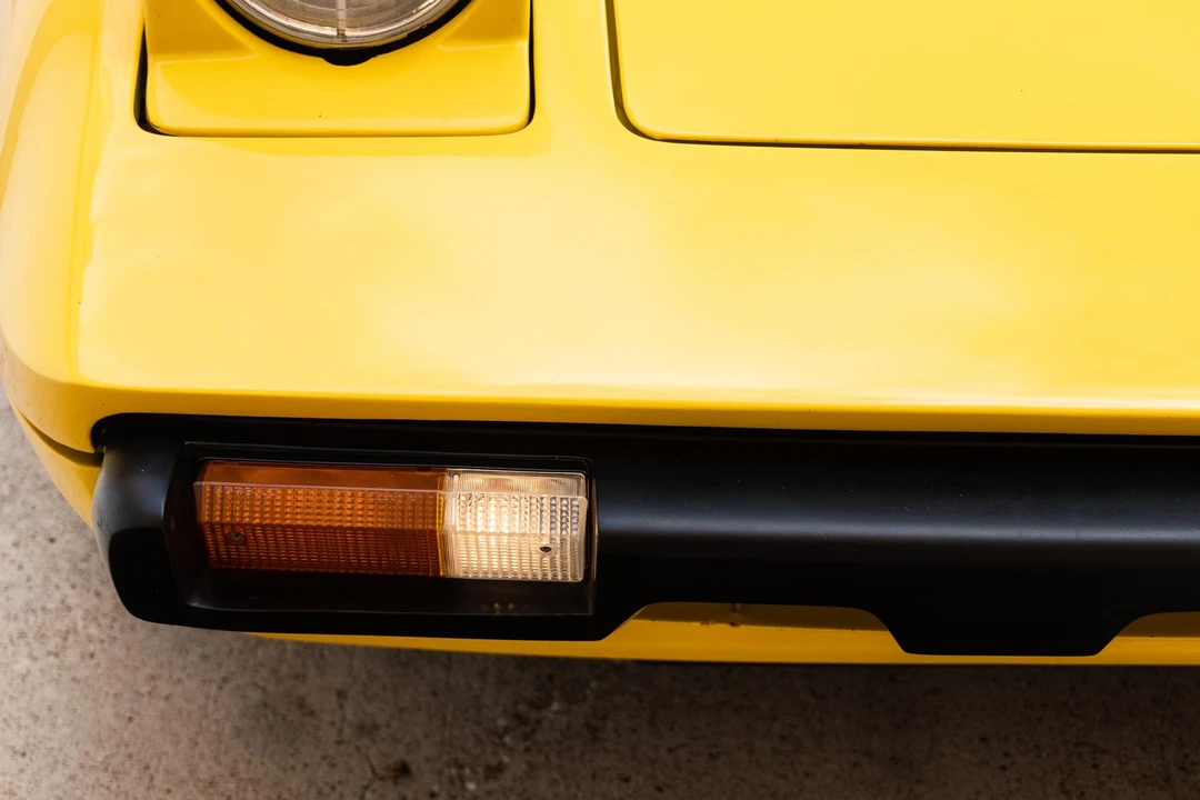 1977 Ferrari 308 GTB - Image 20 of 31
