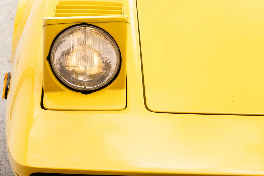 1977 Ferrari 308 GTB - Image 19 of 31