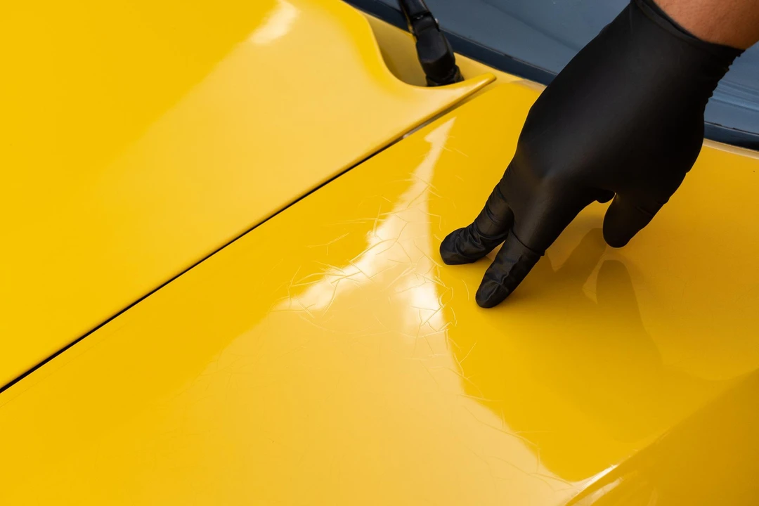 1977 Ferrari 308 GTB - Image 27 of 31