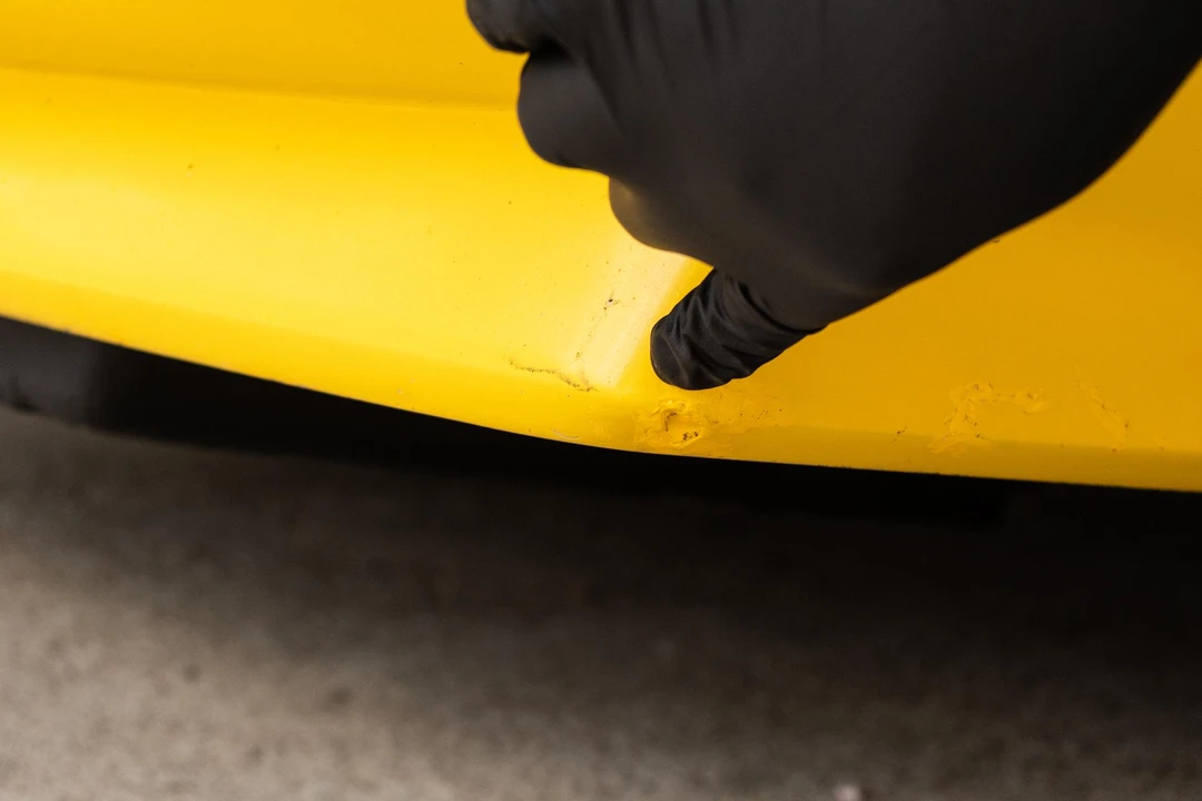 1977 Ferrari 308 GTB - Image 29 of 31