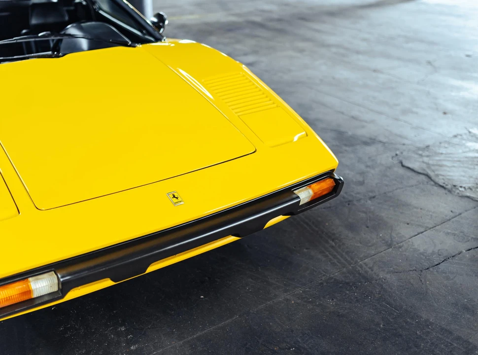1977 Ferrari 308 GTB - Image 18 of 31