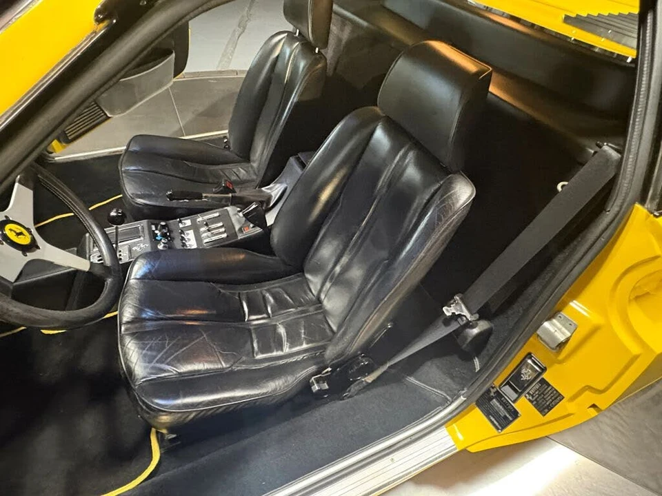 1977 Ferrari 308 GTB - Image 15 of 19