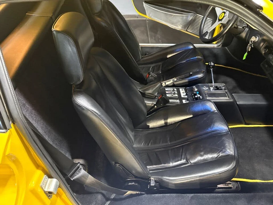 1977 Ferrari 308 GTB - Image 14 of 19