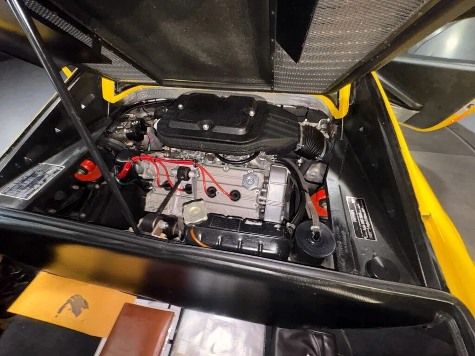 1977 Ferrari 308 GTB - Image 18 of 19