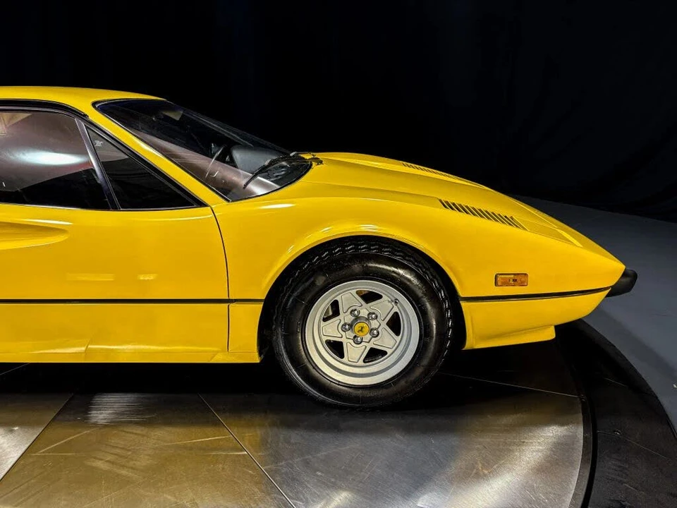 1977 Ferrari 308 GTB - Image 5 of 19