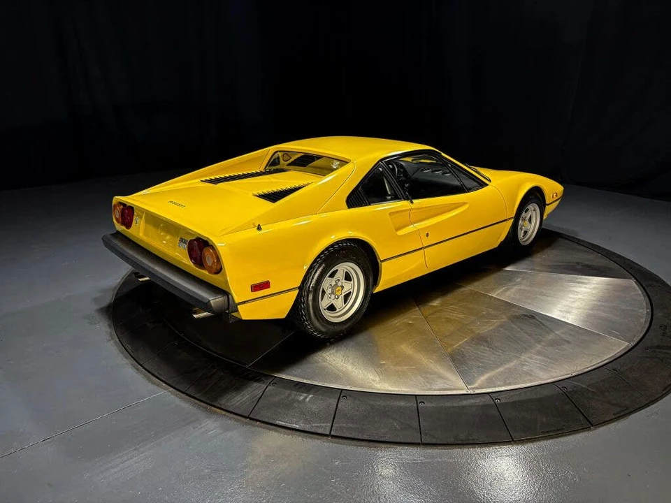 1977 Ferrari 308 GTB - Image 2 of 19