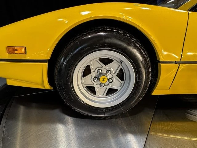 1977 Ferrari 308 GTB - Image 9 of 19