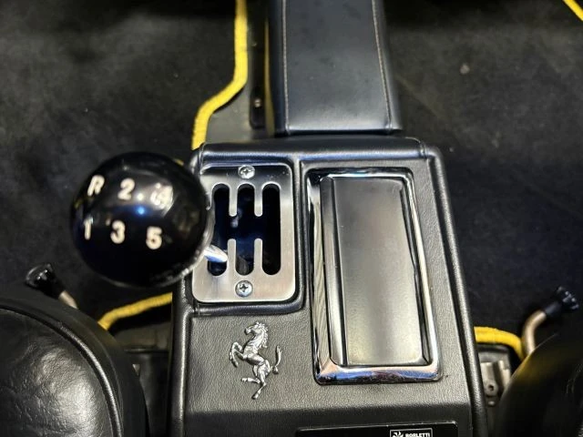 1977 Ferrari 308 GTB - Image 13 of 19
