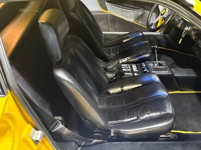 1977 Ferrari 308 GTB - Image 14 of 19