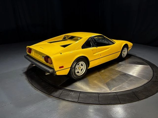 1977 Ferrari 308 GTB - Image 2 of 19