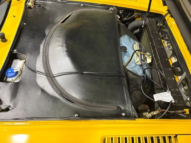 1977 Ferrari 308 GTB - Image 19 of 19