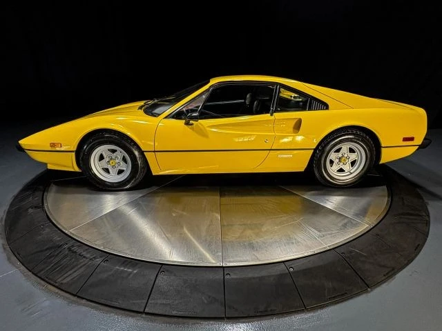 1977 Ferrari 308 GTB - Image 8 of 19