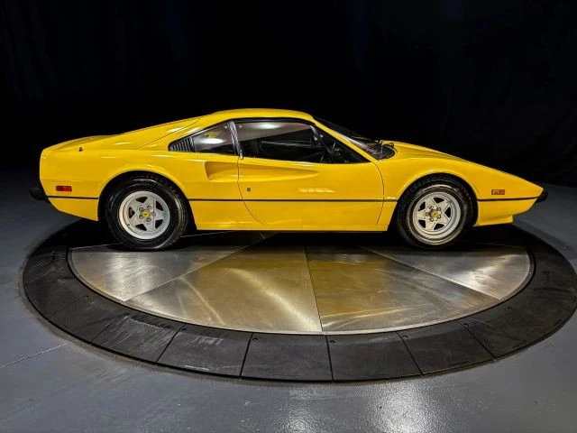 1977 Ferrari 308 GTB - Image 3 of 19