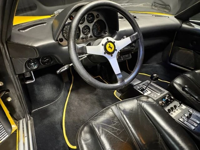 1977 Ferrari 308 GTB - Image 10 of 19