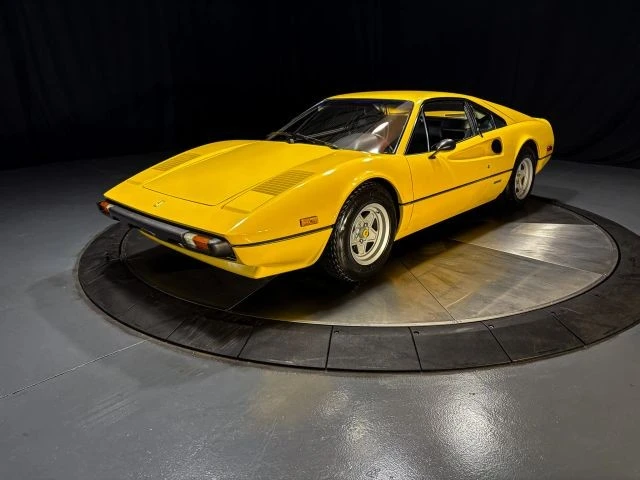 1977 Ferrari 308 GTB - Image 6 of 19