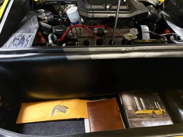 1977 Ferrari 308 GTB - Image 16 of 19