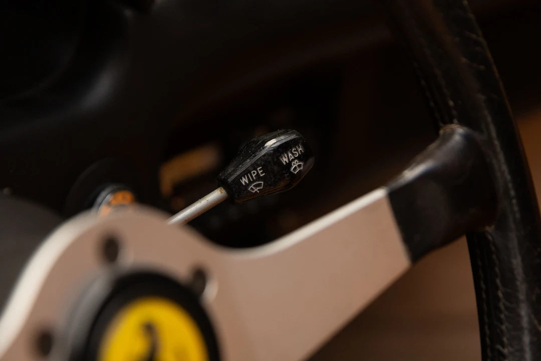 1977 Ferrari 308 GTB - Image 19 of 31