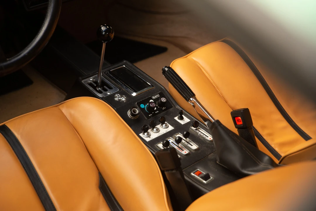 1977 Ferrari 308 GTB - Image 18 of 31