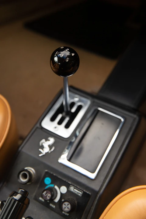 1977 Ferrari 308 GTB - Image 25 of 31