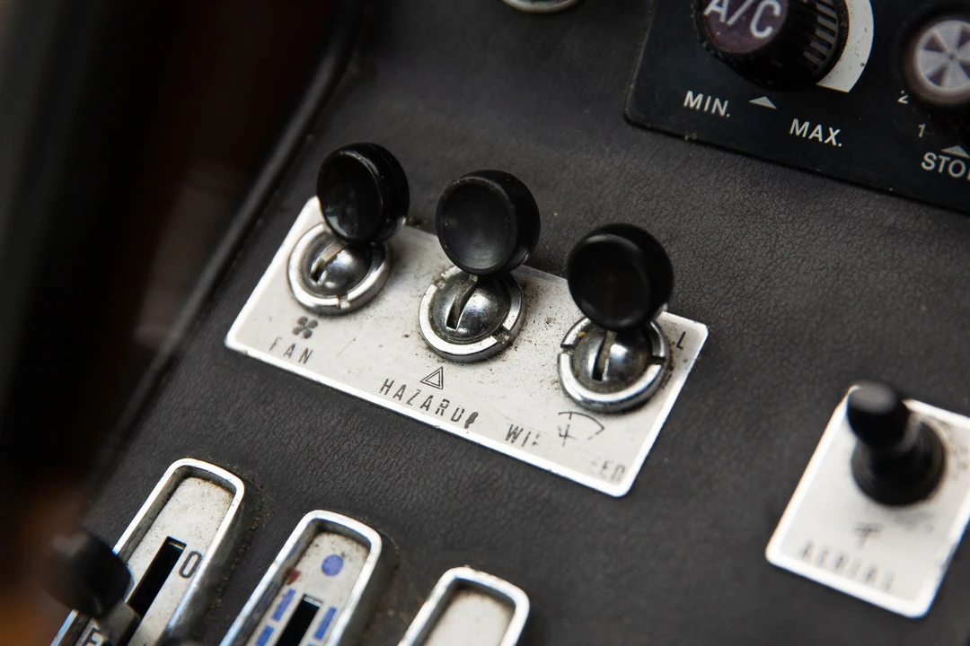 1977 Ferrari 308 GTB - Image 24 of 31